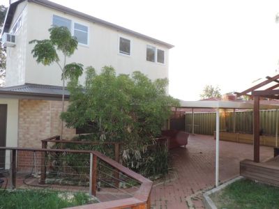 14 Edwards Entrance, Stratton