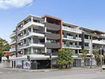 304 / 279 Gardeners Road, Eastlakes