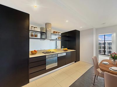 814c / 11 Shamrock Street, Abbotsford