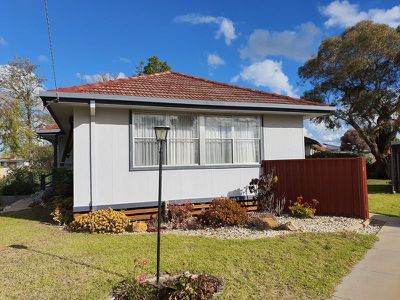 40 WILLIAM Street, Cohuna