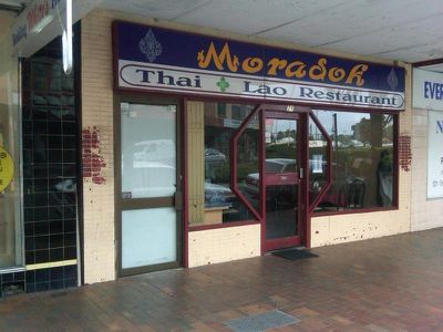 24 Court Road, Fairfield