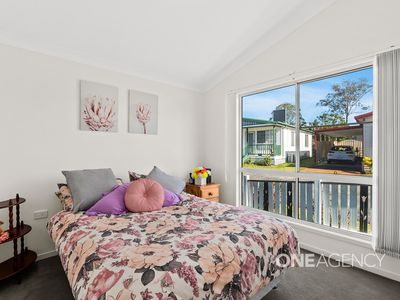 104 / 262 Princes Highway, Bomaderry