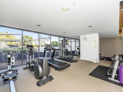 1807 / 96 Bow River Crescent, Burswood