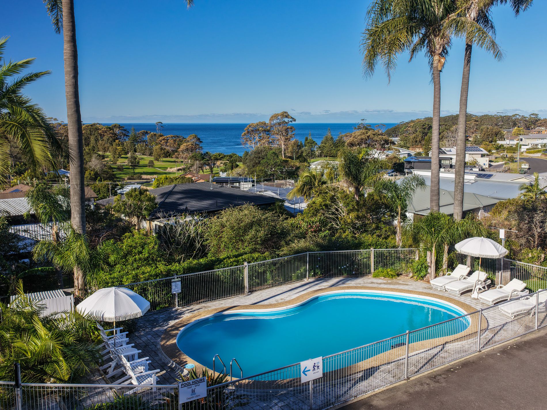 10 Princes Highway, Mollymook