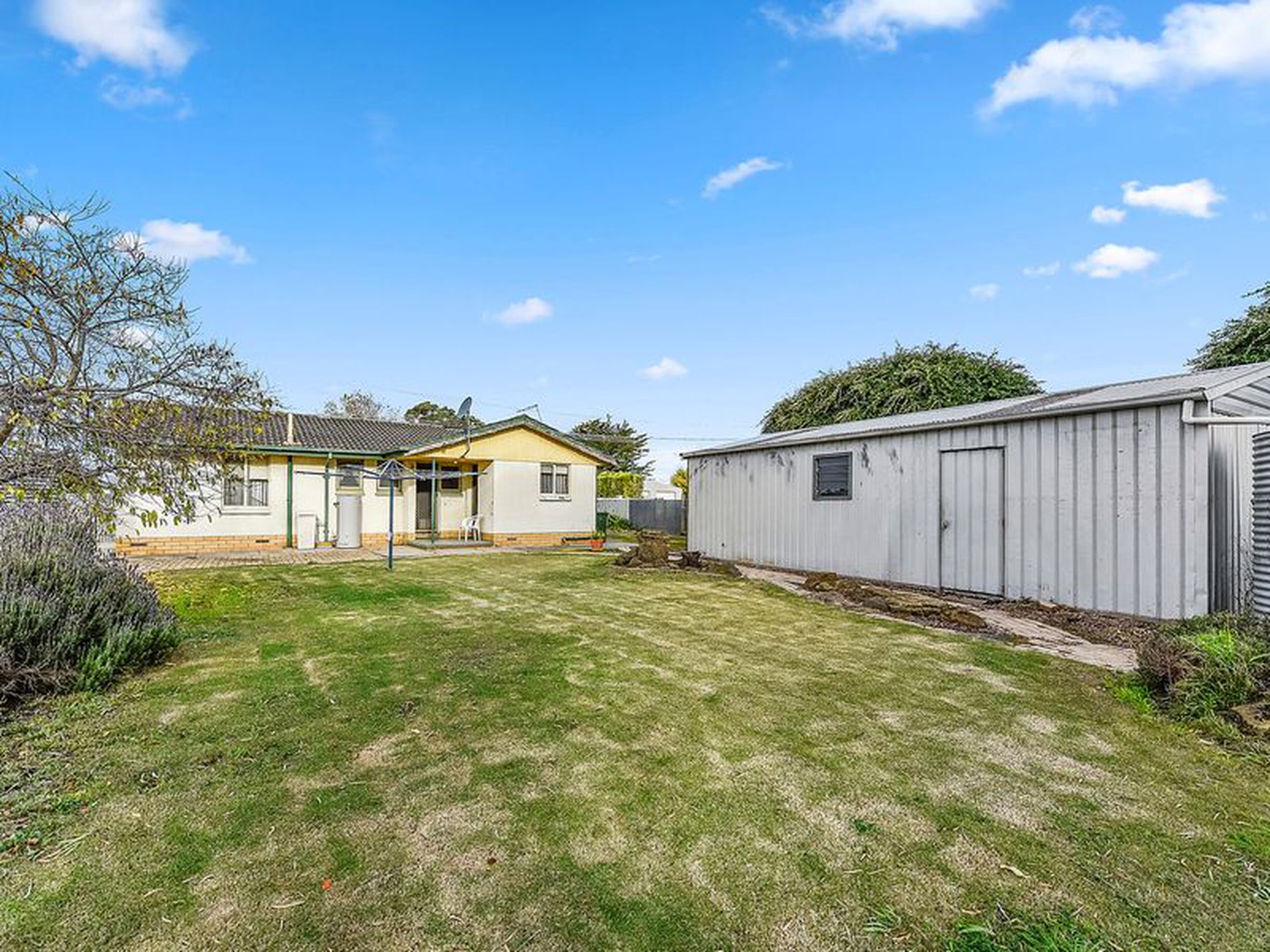 4 Oberlander Street, Millicent