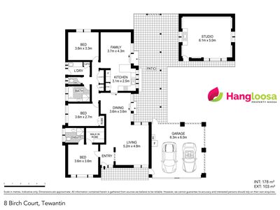 8 Birch Court, Tewantin