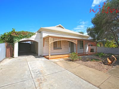 135 Fletcher Road, Largs Bay