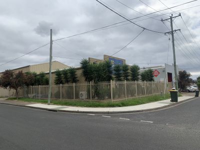 64 Chelmsford Street, Williamstown