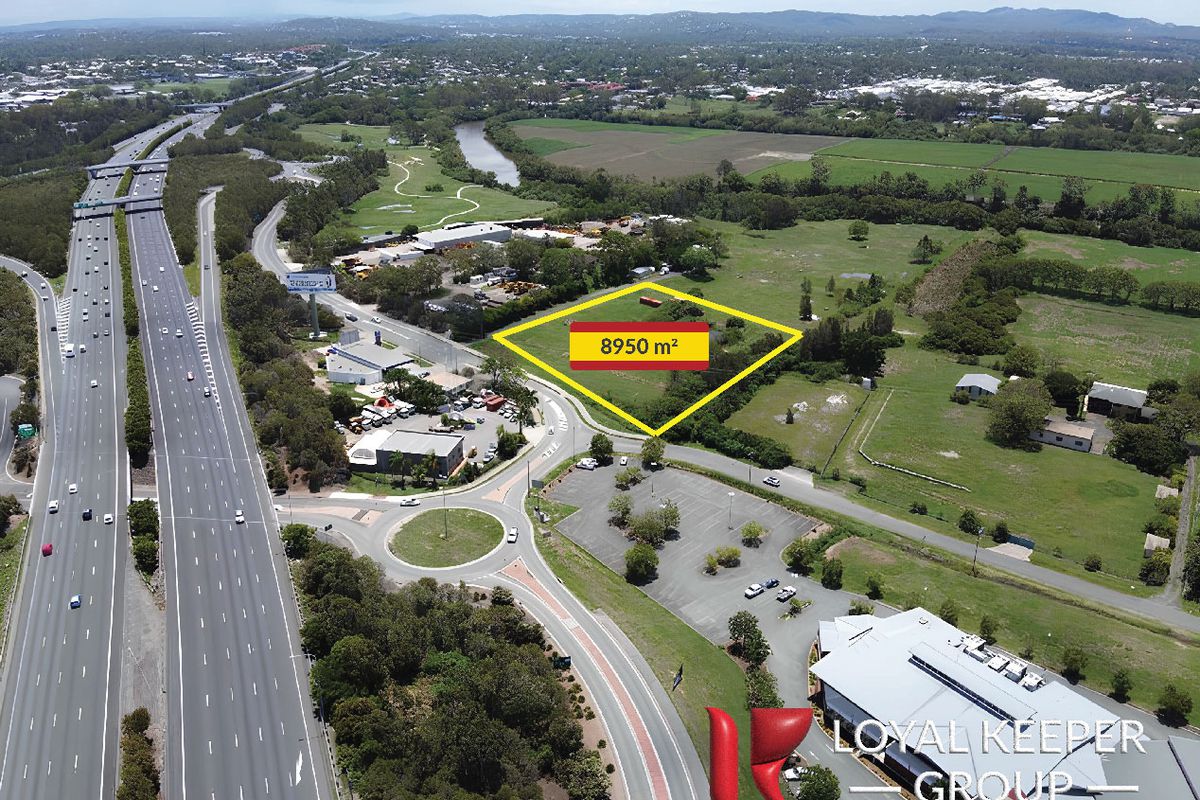 91-101 DISTILLERY ROAD, Eagleby