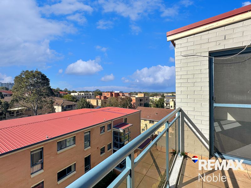 9 / 52 Woniora Road, Hurstville