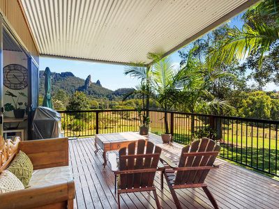 26 Shipway Road, Nimbin