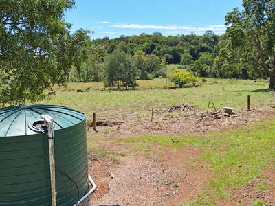 238 Ball Road, Peeramon