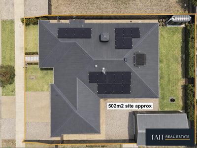 11 Cormorant Way, Wangaratta