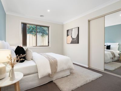 12 WINNELL COURT, Thurgoona