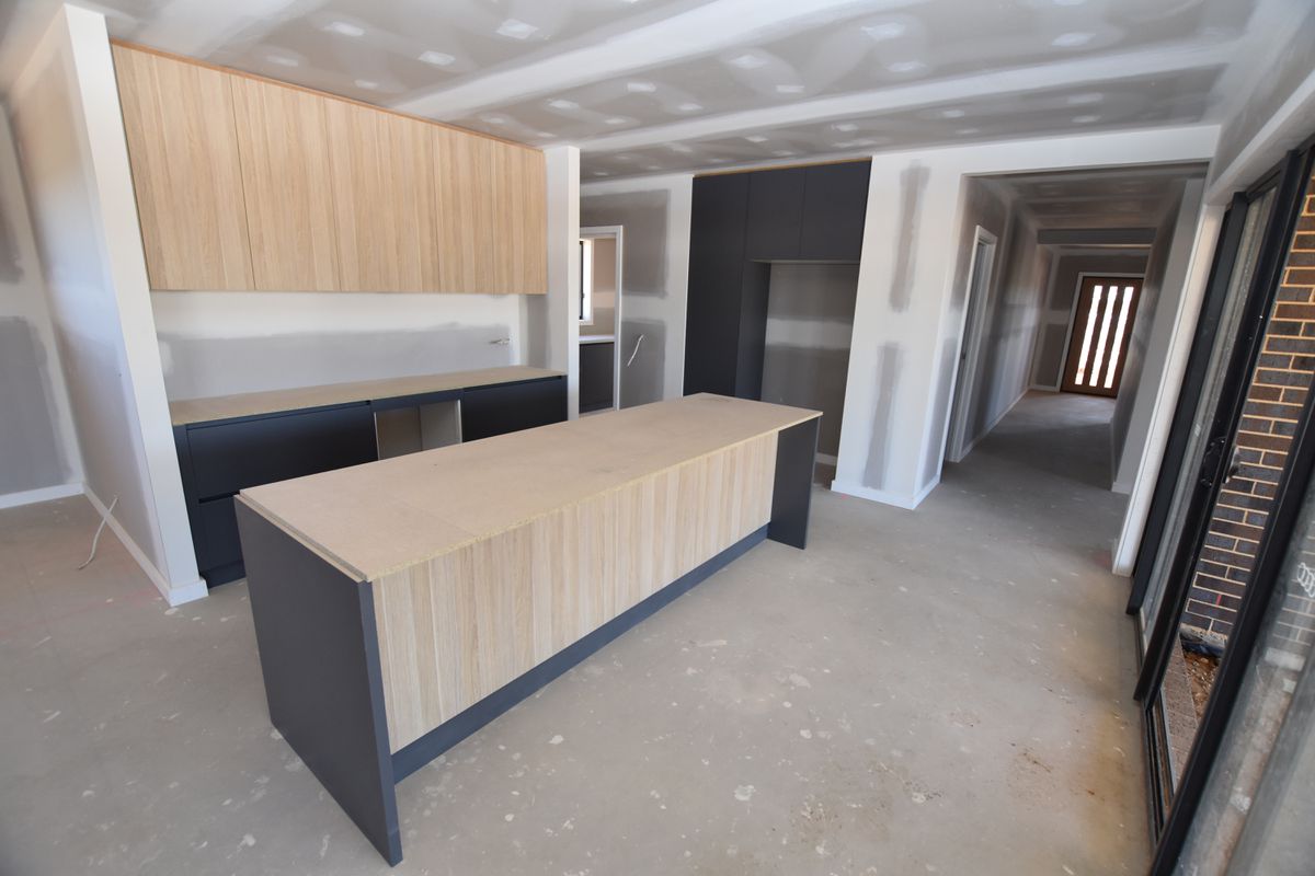 1 Wombat Way, Kyabram