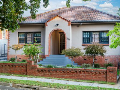 369 KENILWORTH STREET, East Albury
