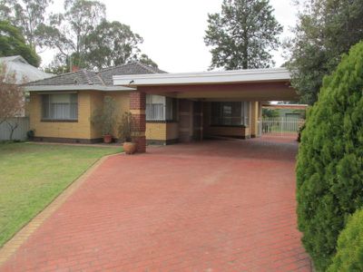 92 Channel Street, Cohuna