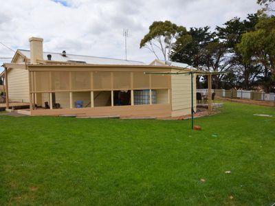 193 Swaffers Road, Mount Schank