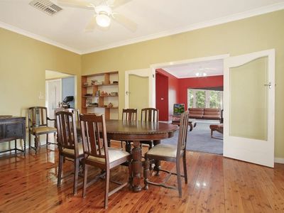 16 Tankards Road, Talgarno