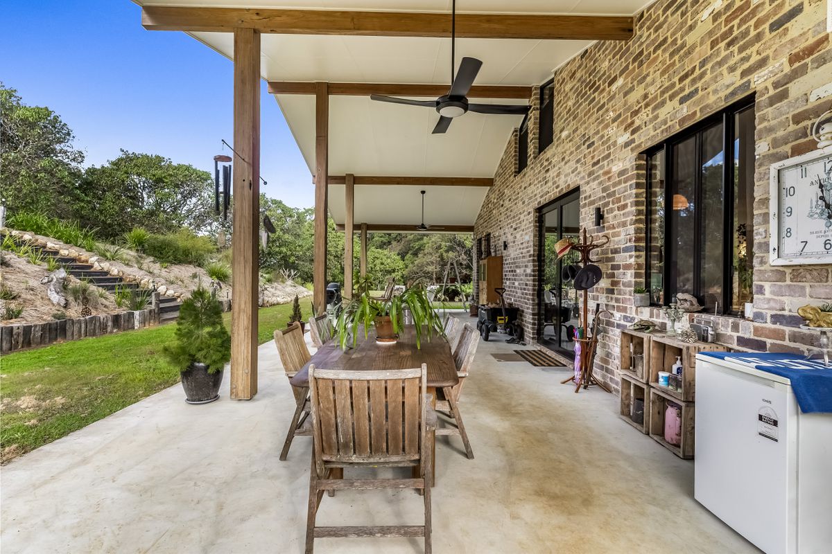 2 Middleton Way, Dorroughby