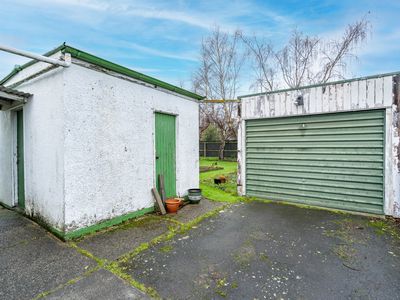 17 Ayr Street, Mosgiel