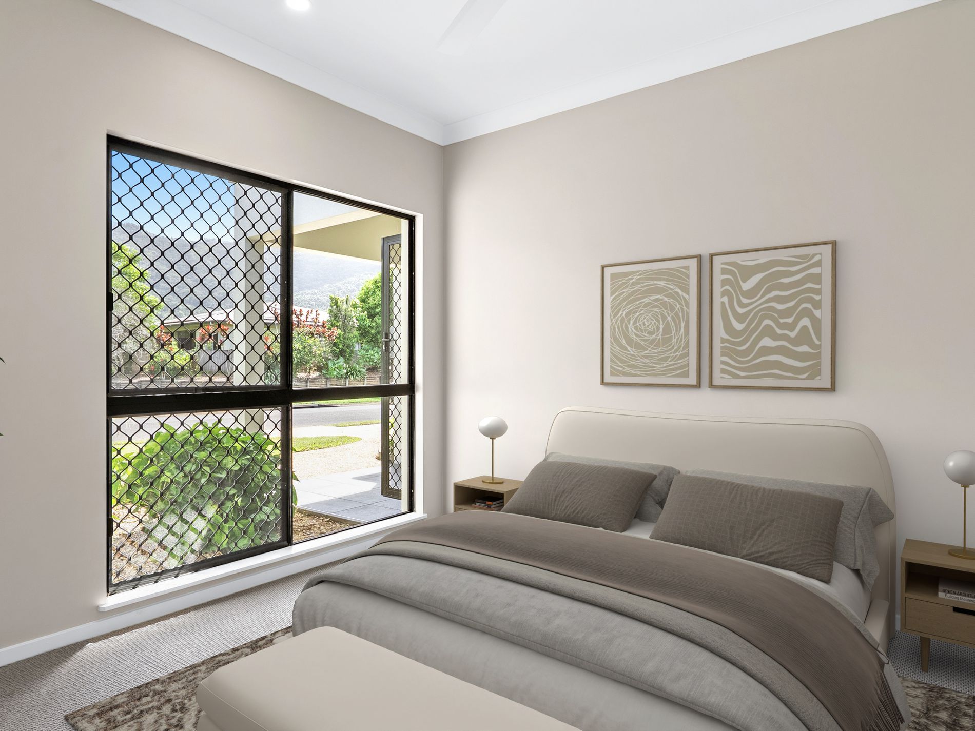 56 Cooktown Road, Edmonton