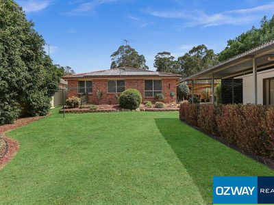 32 Campsie Street, Wilton