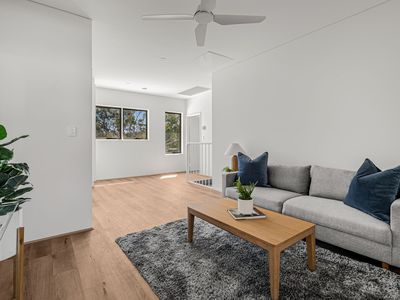 110A Hamilton Street, Bassendean