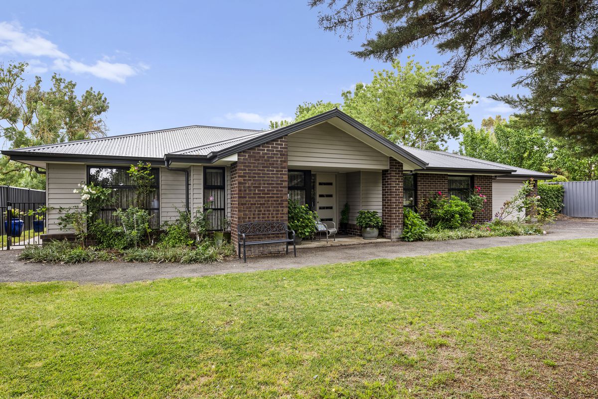 72 Highton Lane, Mansfield