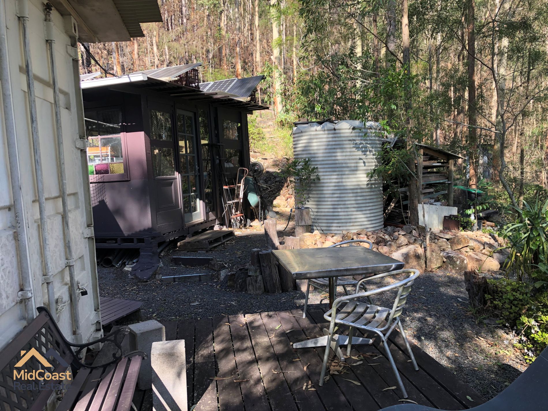 16 Old Schoolhouse Road, Crawford River