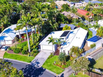 5 Greg Greg Court, Buderim