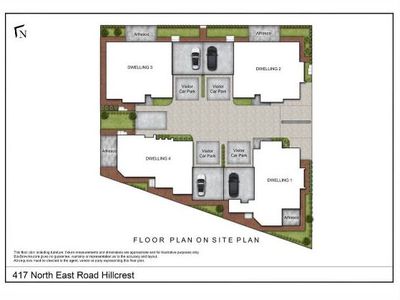 417a North East Road, Hillcrest