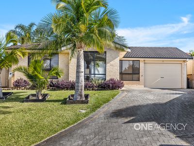 6 Ashbury Ave, Horsley