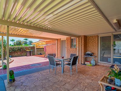 42 Ibis Boulevard, Eli Waters