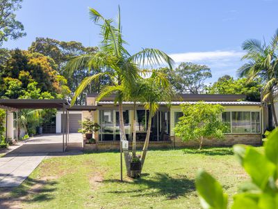 6 Butler Street, Kioloa