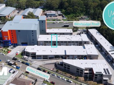 45 / 3 Kelso Crescent, Moorebank