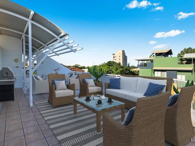 5 / 79 Parkyn Parade, Mooloolaba