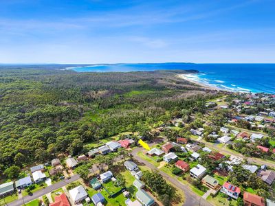47 Curvers Drive, Manyana