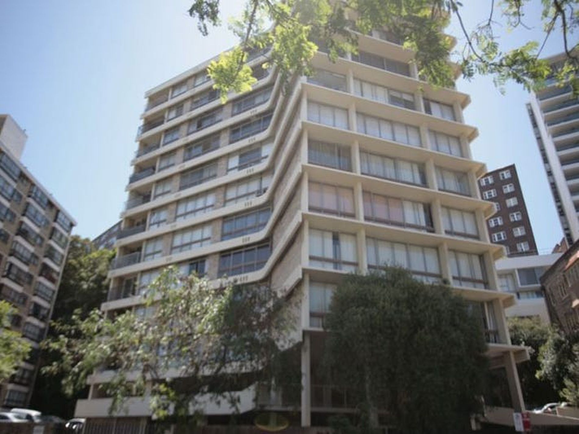 34 / 41 Roslyn Gardens, Elizabeth Bay