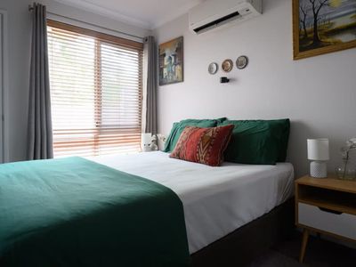 24A Alston Avenue, Como