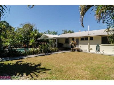 21 River Road, Tewantin
