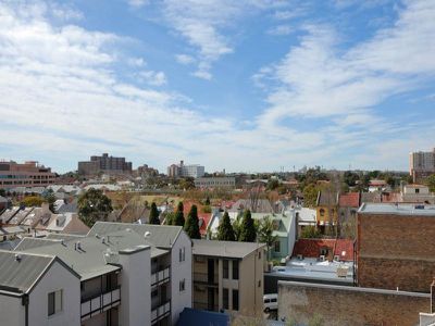 34 / 134 Redfern St, Redfern