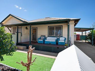 20B Boundary Street, South Kalgoorlie