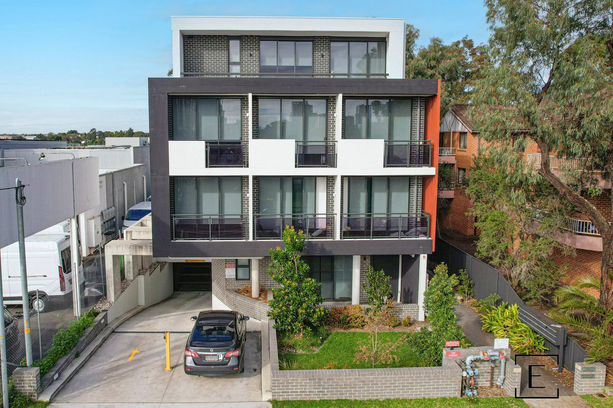 81 Boundary Street, Parramatta
