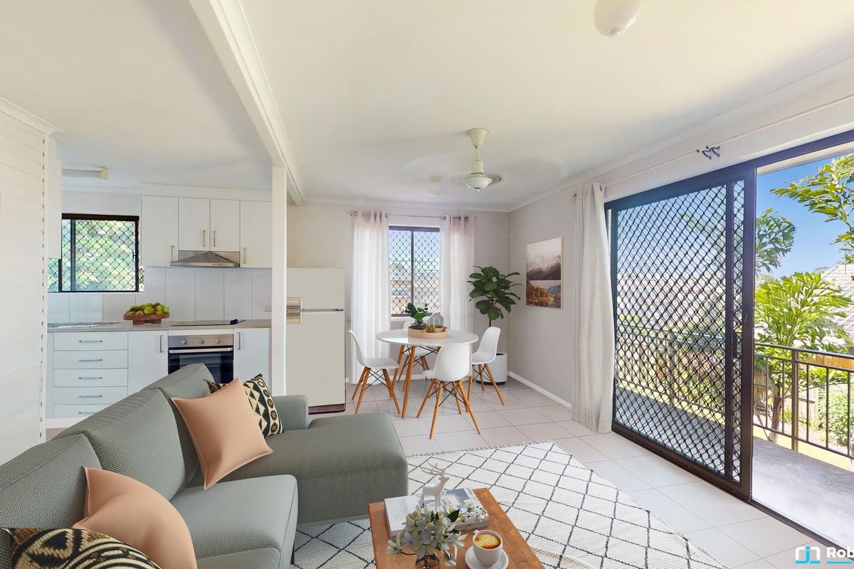 3/46 Poinciana Avenue, Tewantin