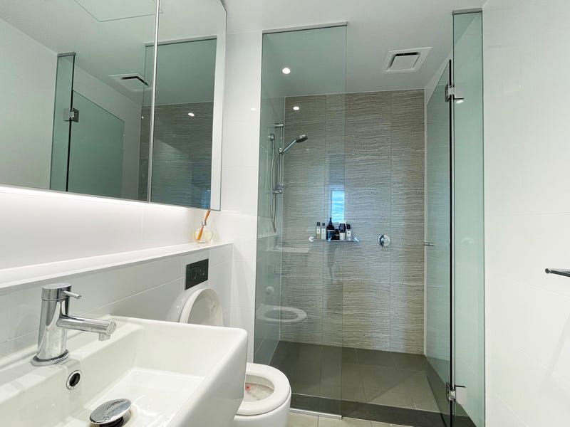 21809 / 2B Figtree Drive, Sydney Olympic Park