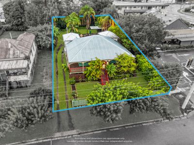 23 Lowry Street, North Ipswich