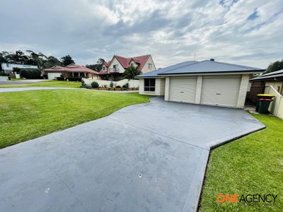 20 ROYAL STREET, Worrigee