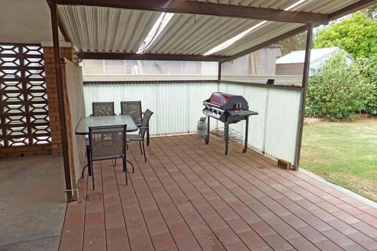 1 Bond Street, Kyabram