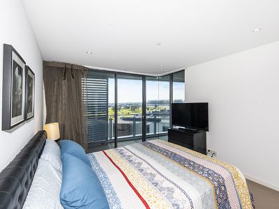 603 / 21 Bow River, Burswood